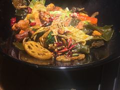 -天府国麻辣香锅(悦荟广场店)