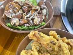 -笔记安顺夺夺粉火锅