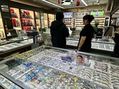 -华彬眼镜专业渐进配镜(潘家园店)