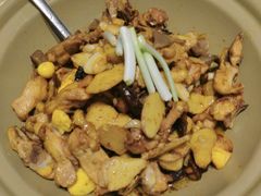 -绿草地·湘菜(7mall店)