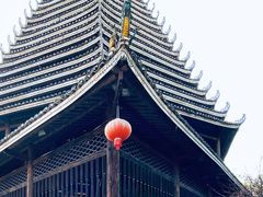 -三江鼓楼