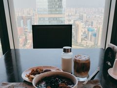 -Social 秀西餐厅-长沙瑞吉酒店(运达店)