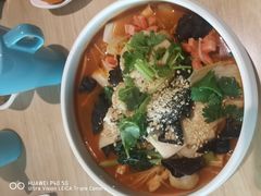 -嘉和一品粥(方庄店)