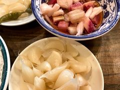 -仁和四季涮肉馆(天坛南门店)