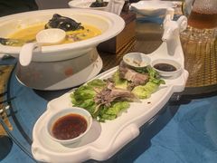 -悦真雅院·四合院·清真私房菜(雍和宫店)