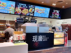 -肯德基(昌里店)