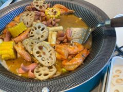 -半天妖烤鱼(西直门凯德mall店)