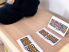 -Kilos咖啡馆(保利珑远店)
