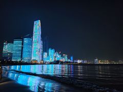 -青岛第三海水浴场