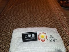 -菩泰·泰式草本按摩SPA(武汉新天地南馆店)