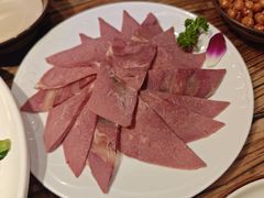 平遥牛肉-天元奎饭店(总店)