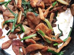 -西贝莜面村(上海百联西郊店)