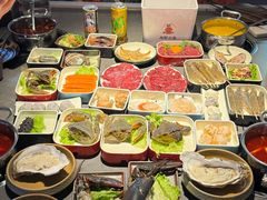 -万龙洲海鲜(亚运村店)