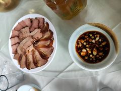 -何适山庄 ·可团建(水长城P2停车场店)