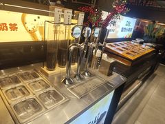 -韩盛·盛江山自助料理(中街大悦城店)