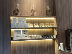 -HABO COFFEE(花园城店)