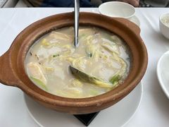 -莆田餐厅PUTIEN(颐堤港店)