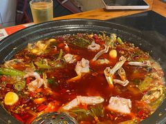 -小饕荟雅安贡椒鱼鲜馆(广福桥店)