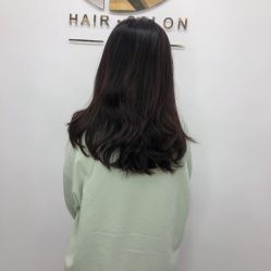-美梵日系沙龙