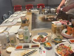 -上渔铁板烧(熙悦汇店)