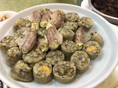 酿大肠粉肠-腰记饭店(龙源路店)