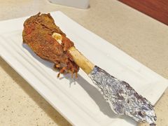 -阳坊大都涮羊肉(阳坊总店)
