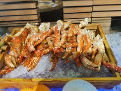 -“香”全日餐厅·株洲大汉希尔顿酒店