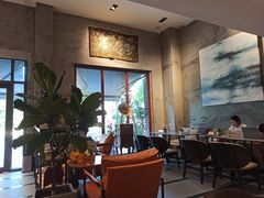 大堂-25#COFFEE(古地石店)