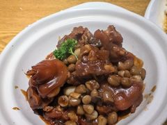 -去茶去餐厅(中央大街店)