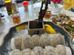 -嘉升大排档(番禺总店)