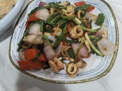 -东坊味道私房菜·地道顺德菜(大良店)