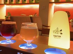 -TOKTOK精酿啤酒·咖啡(荔枝湾店)