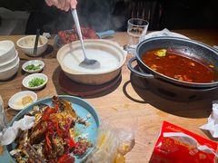 -黄尚皇小龙虾-螃蟹-深夜食堂(皇后公园店)