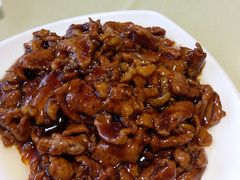 -南来顺饭庄·清真(南菜园店)