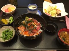 -江户前日本料理(瑞诗酒店店)