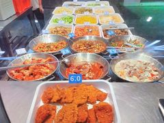 -同济大学-北苑食堂