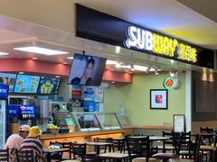 门面-SUBWAY赛百味(欧亚新生活店)