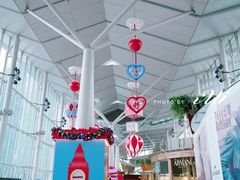 -东荟城名店仓
