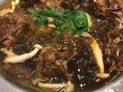 -京城北门羊蝎子铜锅涮肉(总店)