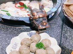-大龙钏老火锅(振兴中央公馆店)