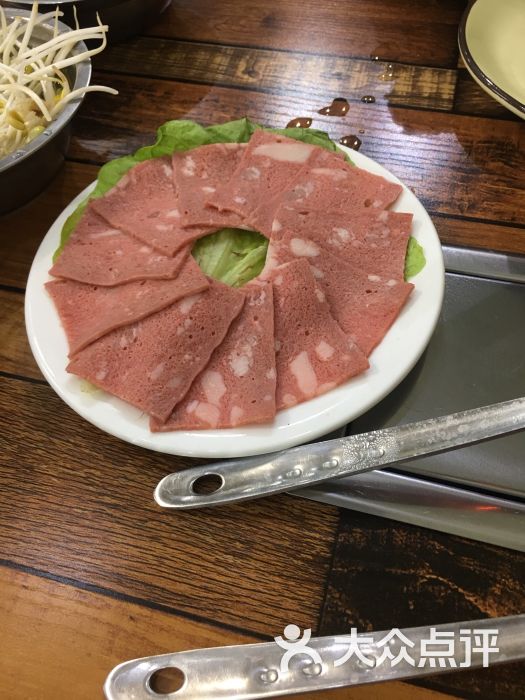 香.缘-培根图片-常州美食-大众点评网