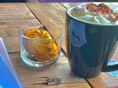 -D STAR COFFEE帝星咖啡