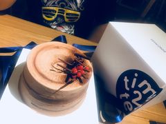 -积慕Cake(解放大道店)