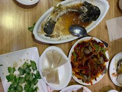 -南海渔家•海鲜•正宗海南菜(海棠湾店)