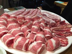 -金顺碳烤肉(1号店)