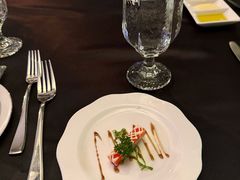 -北京建国饭店杰斯汀法餐厅