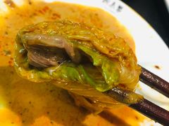 -铜来聚老北京涮肉(恒隆广场店)