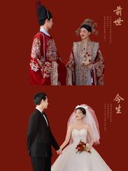 -壹时尚摄影机构(西门店)