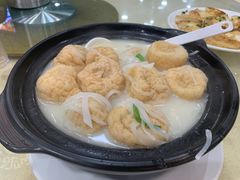 -鹏城人家海鲜酒家·23年老字号(较场尾店)