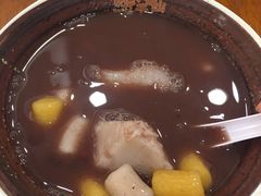 -鲜芋仙(群光广场店)